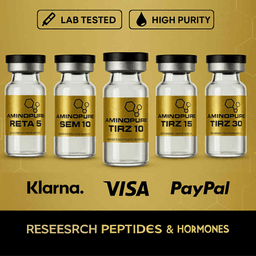 Aminopure Peptides