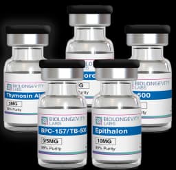Biolongevity Labs