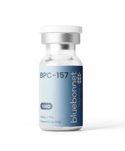 Bluebonnet Peptides