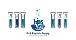 Bulk Peptide Supply