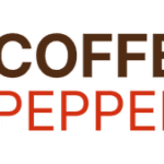 Coffee and Peppers