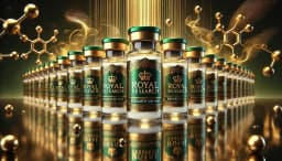 Royal Peptides