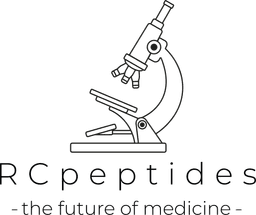 RCpeptides