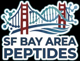 SF Bay Area Peptides