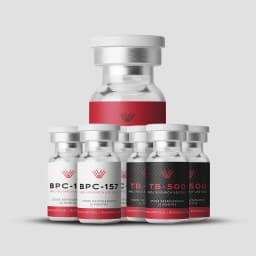 Wolverine Peptides