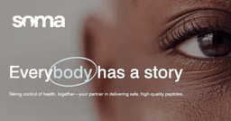 Soma Peptides