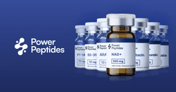 Power Peptides