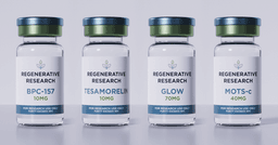 Regenerative Research