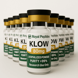 Royal Peptides Wholesale