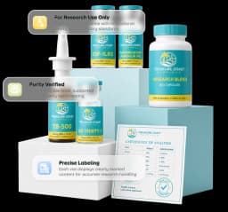 Treasure Coast Peptides