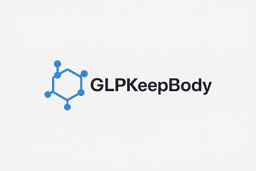 GLP Keep Body Peptide